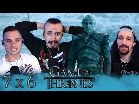 Game Of Thrones S7E6