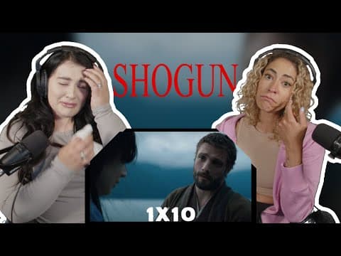 Shogun S1E10