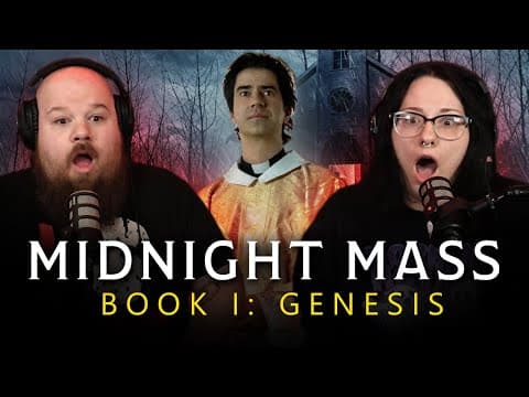 Midnight Mass S1E1