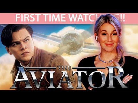 The Aviator