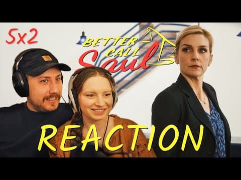 Better Call Saul S5E2