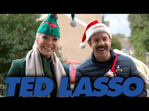 Ted Lasso S2E4
