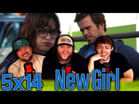New Girl S5E14