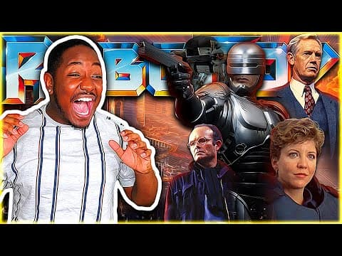 Robocop