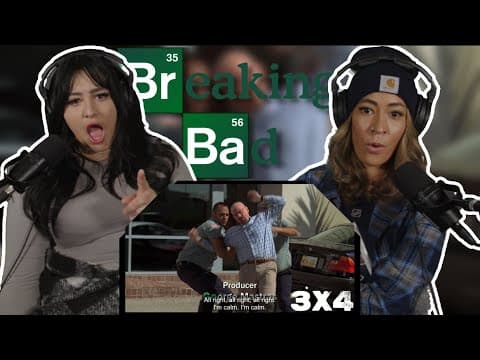 Breaking Bad S3E4