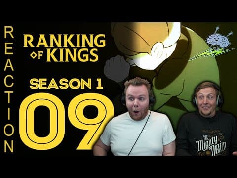 Ranking of Kings Episode 9