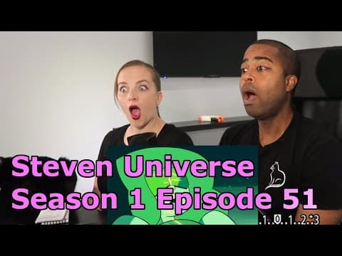 Steven Universe S1E52