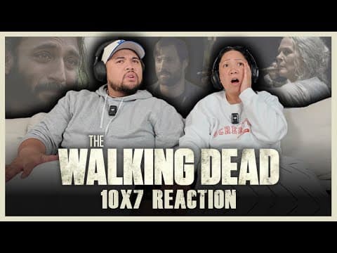 The Walking Dead S10E7