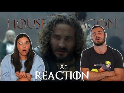 House of the Dragon S1E6