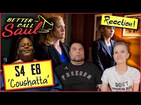 Better Call Saul S4E8