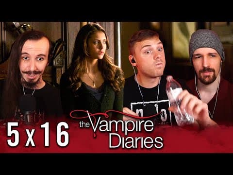 The Vampire Diaries S5E16