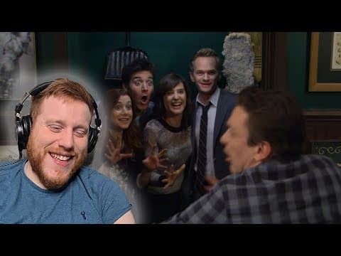 How I Met Your Mother S7E23