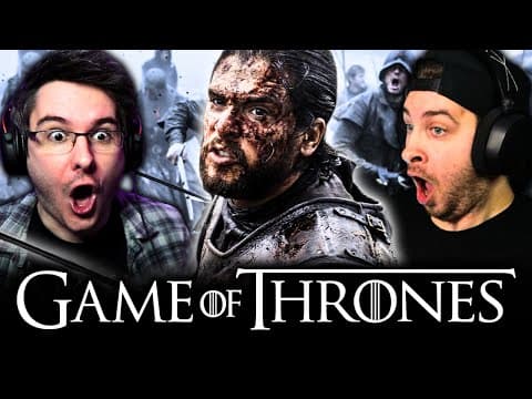 Game Of Thrones S6E9