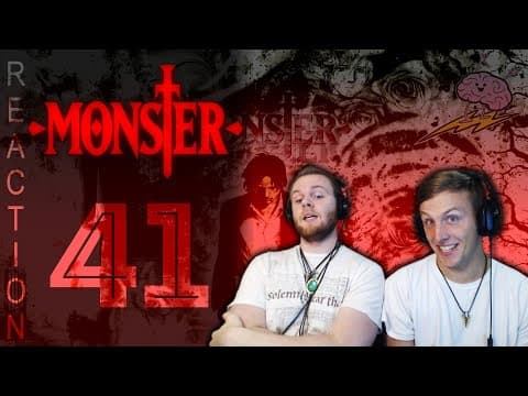 Monster Episode 41