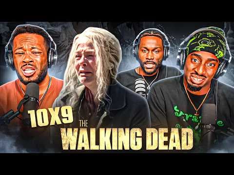 The Walking Dead S10E9