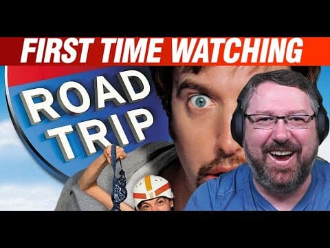 Road Trip