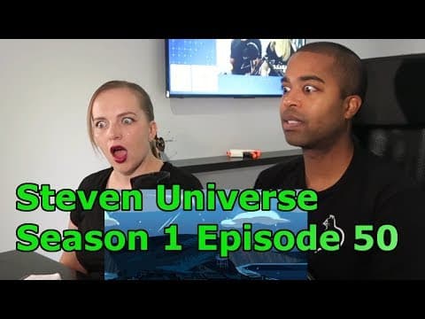 Steven Universe S1E51