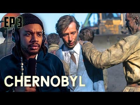 Chernobyl Episode 3