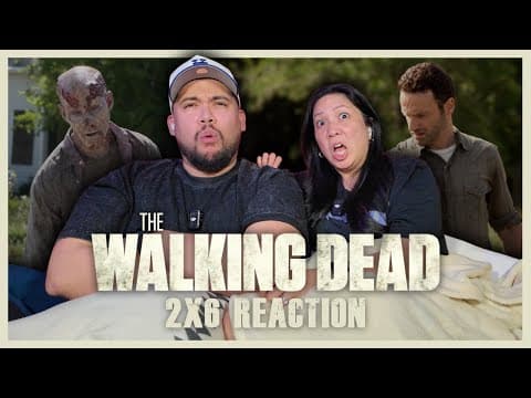 The Walking Dead S2E6