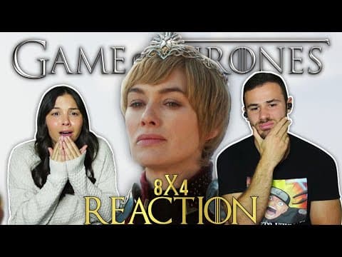 Game Of Thrones S8E4