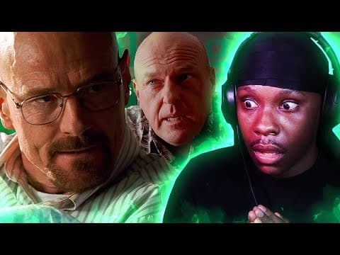 Breaking Bad S3E4