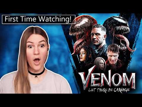 Venom: Let There Be Carnage