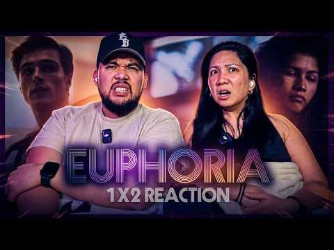 Euphoria S1E2