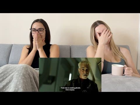 The Expanse S3E12