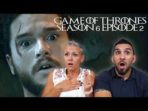 Game Of Thrones S6E2