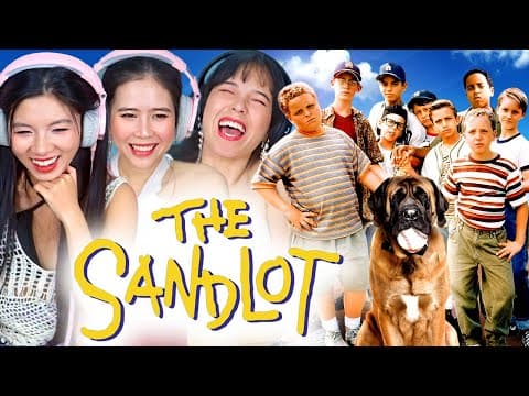 The Sandlot