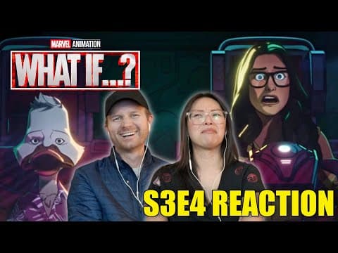 What If... S3E4