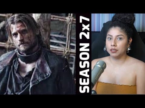 Game of Thrones S2E7