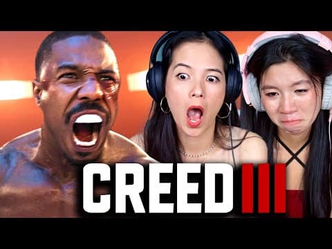 Creed III