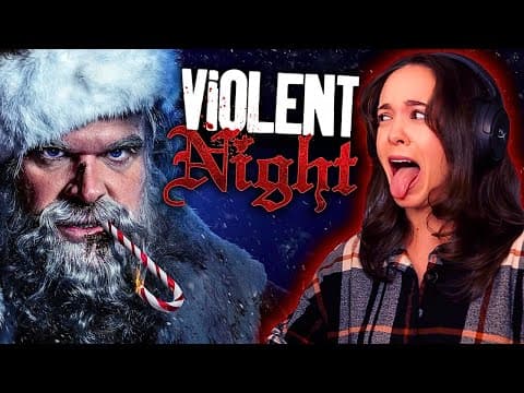 Violent Night