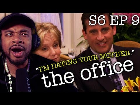 The Office S6E9
