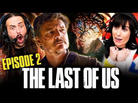 The Last Of Us S1E2