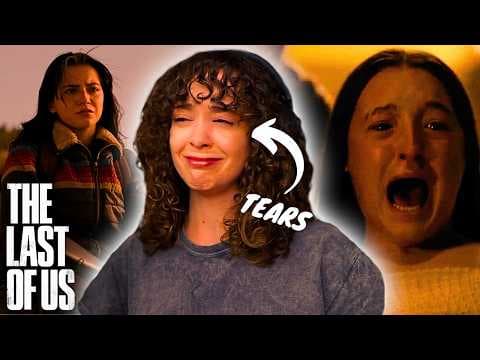 The Last Of Us S2E3