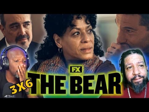 The Bear S3E6