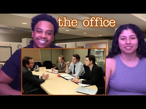 The Office S7E24