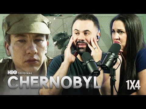 Chernobyl S1E4