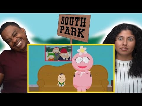 South Park S17E5