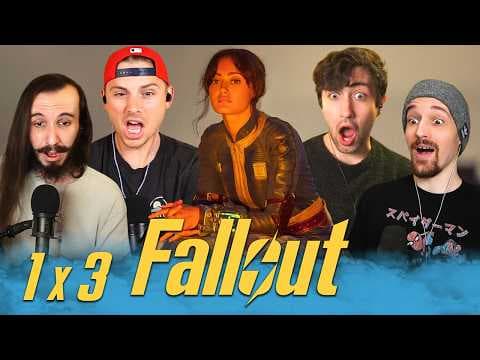 Fallout S1E3