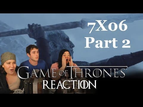 Game of Thrones S7E6