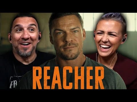Reacher S3E1