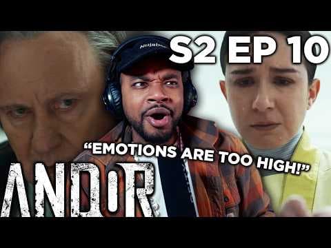 Andor S2E10