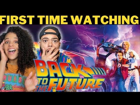 Back To The Future