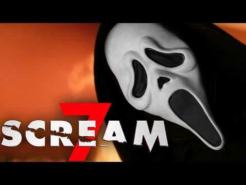 Scream 7