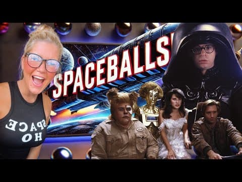 Spaceballs