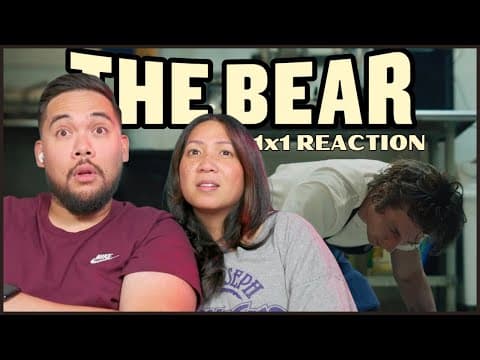 The Bear S1E1