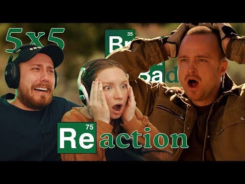 Breaking Bad S5E5